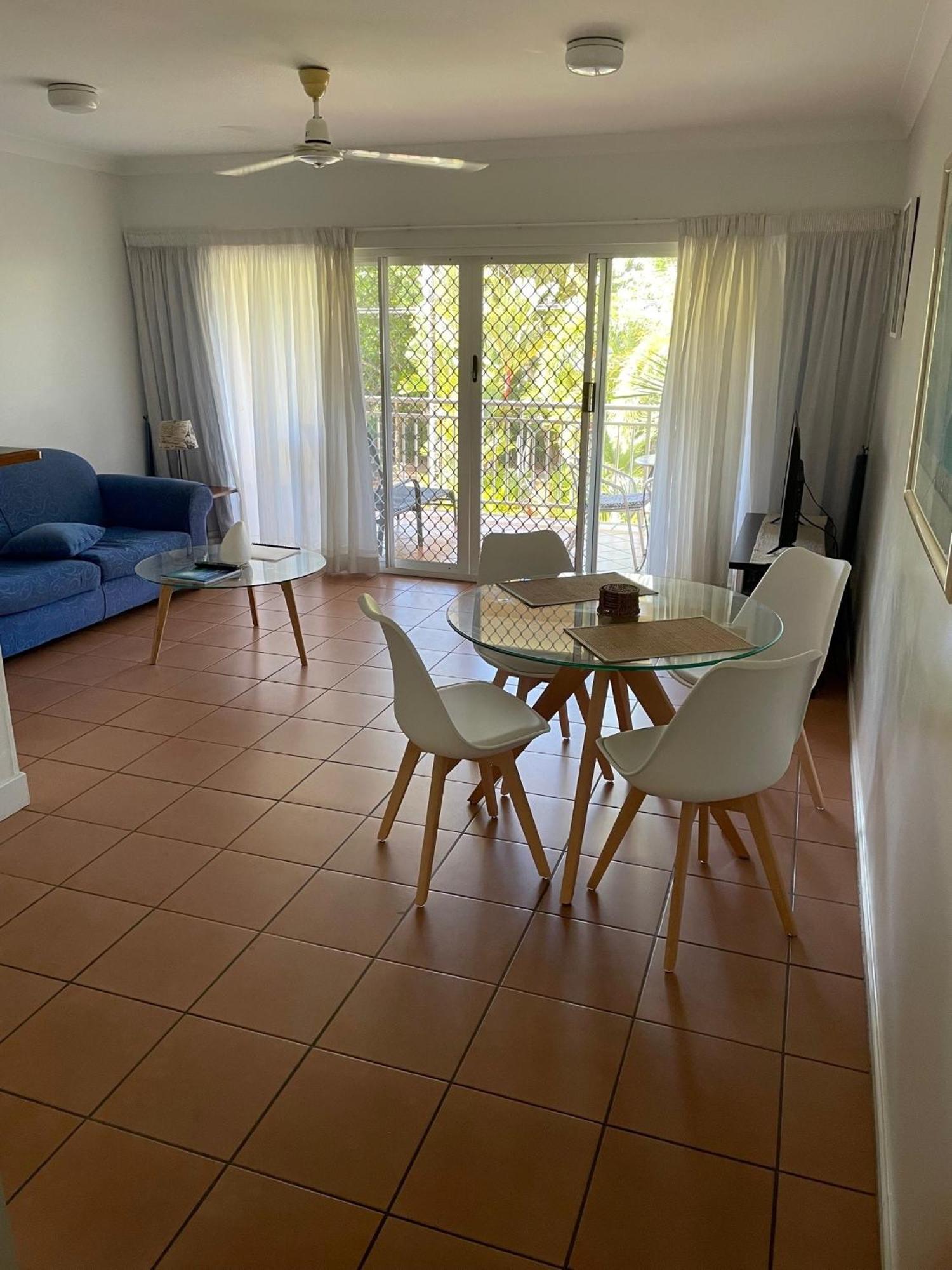 יורקיס נוב The York Beachfront Holiday Apartments מראה חיצוני תמונה