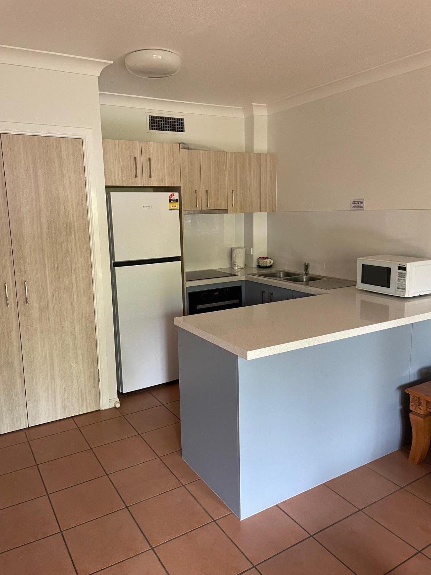 יורקיס נוב The York Beachfront Holiday Apartments מראה חיצוני תמונה