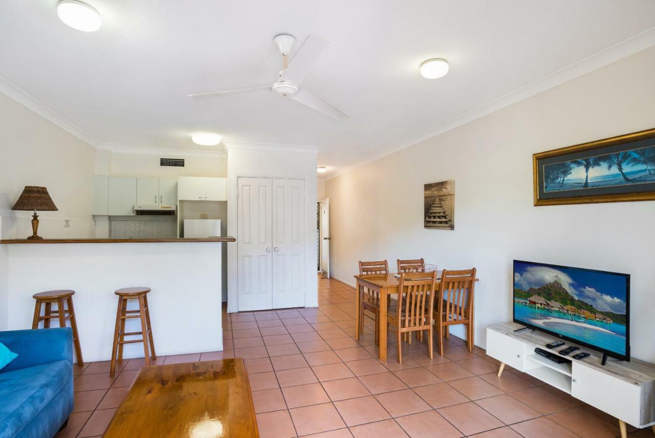 יורקיס נוב The York Beachfront Holiday Apartments מראה חיצוני תמונה