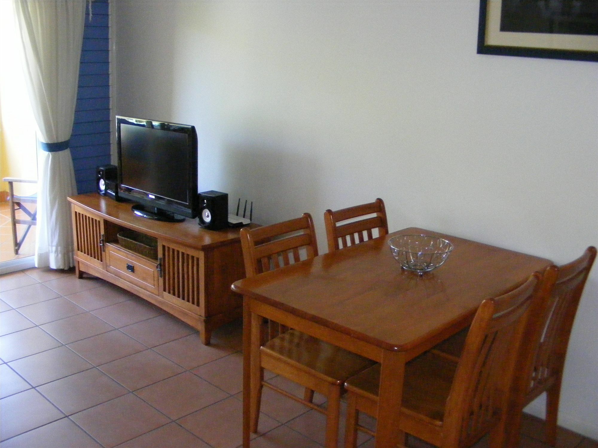 יורקיס נוב The York Beachfront Holiday Apartments מראה חיצוני תמונה